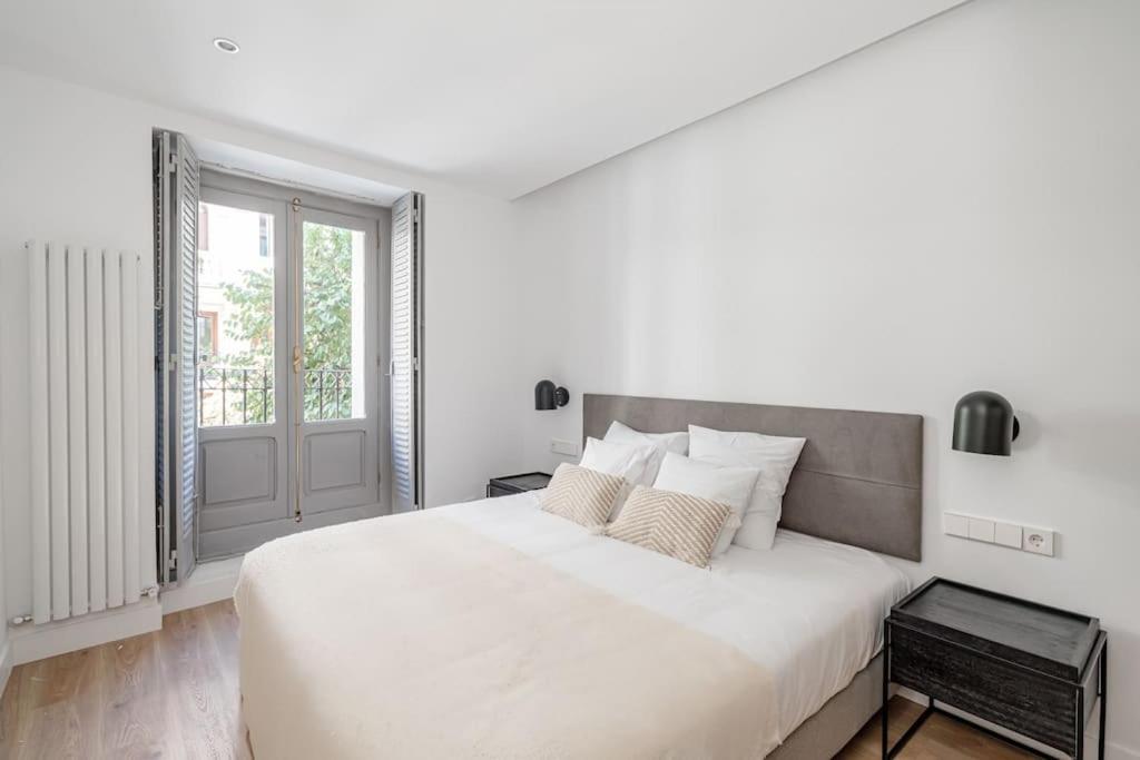 Appartement Centro Xiv Calle Mayor 3br 3bh Madrid