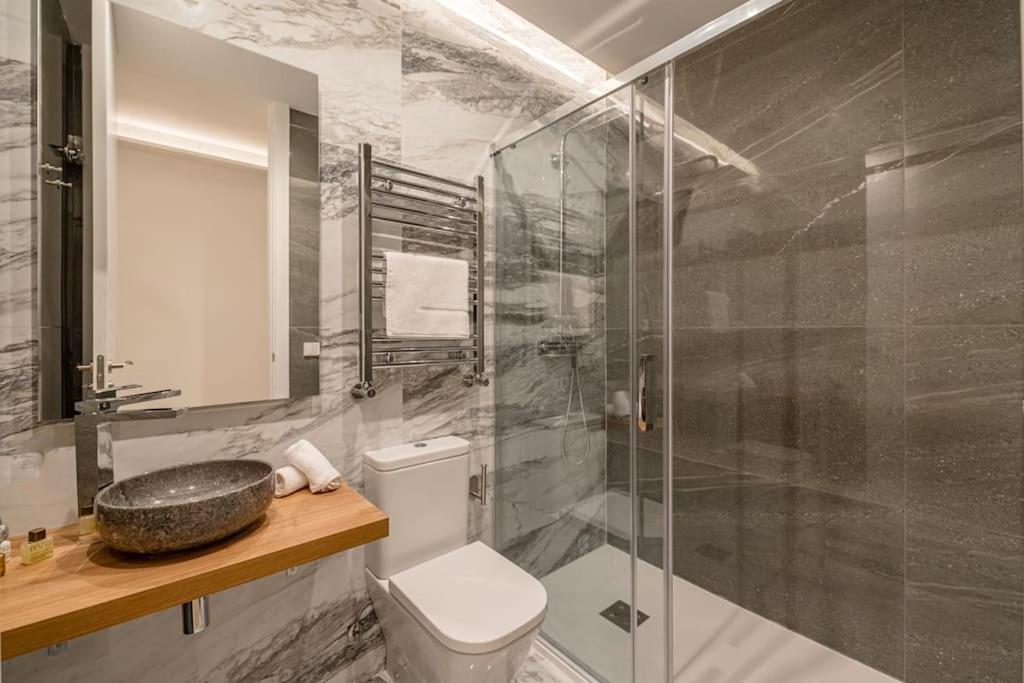 Centro Xiv Calle Mayor 3br 3bh Appartement