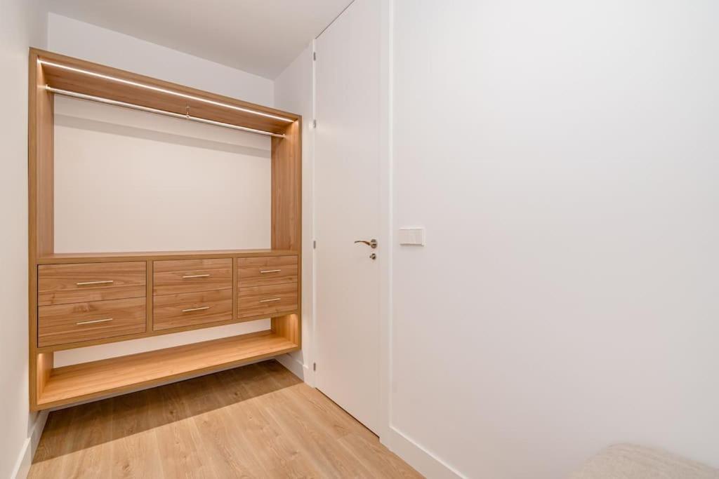 Centro Xiv Calle Mayor 3br 3bh Appartement *