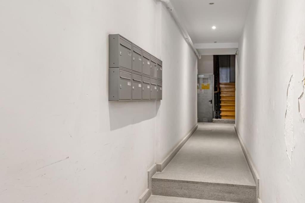 Centro Xiv Calle Mayor 3br 3bh Appartement
