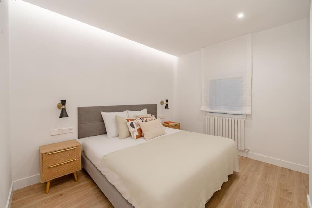 Centro Xiv Calle Mayor 3br 3bh Appartement *