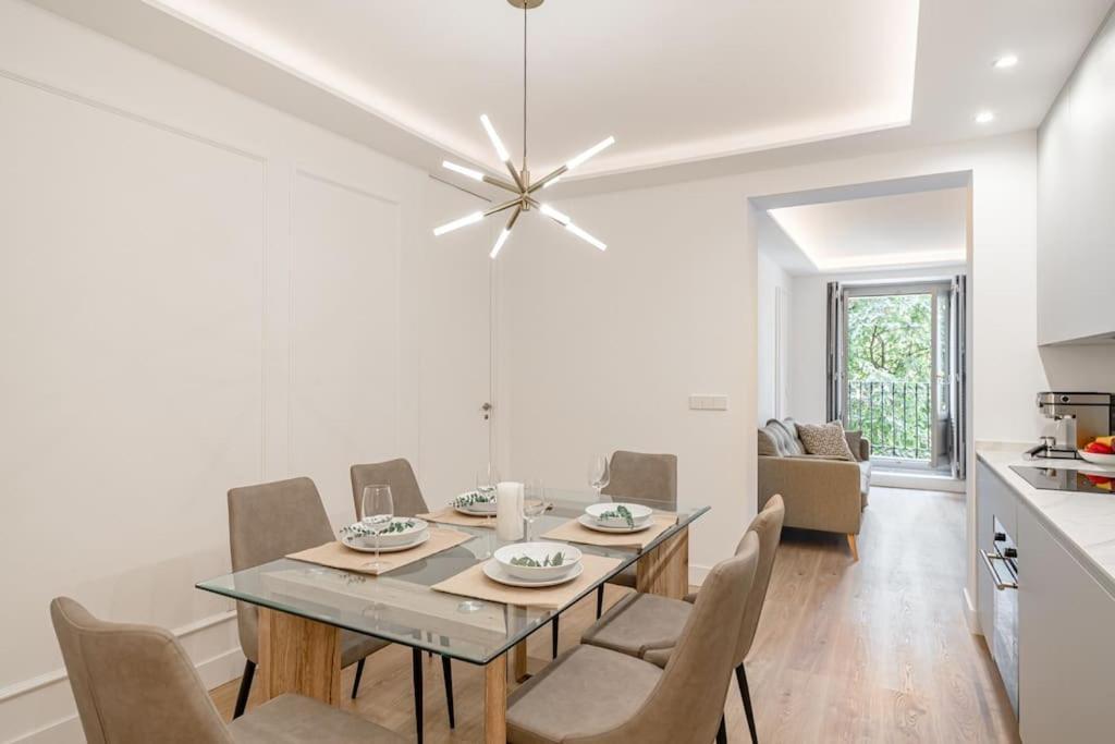 Appartement Centro Xiv Calle Mayor 3br 3bh